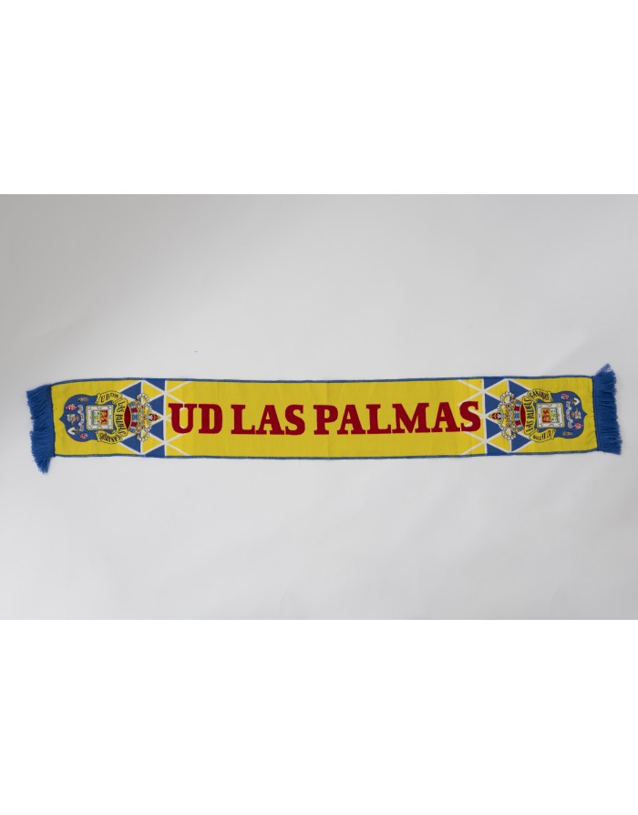 BUFANDA HD PINTADERAS UD 